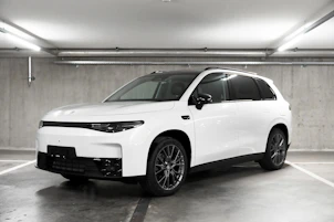 Fahrzeugbild LEAPMOTOR C10 EV AWD