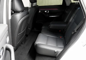 Fahrzeugbild LEAPMOTOR C10 EV AWD