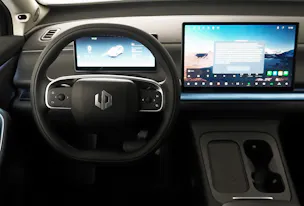 Leapmotor C10 EV AWD
