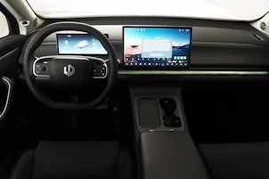 Fahrzeugbild LEAPMOTOR C10 EV AWD