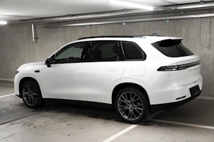 Fahrzeugbild LEAPMOTOR C10 EV AWD