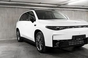 Leapmotor C10 EV AWD