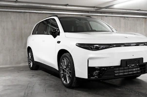 Fahrzeugbild LEAPMOTOR C10 EV AWD