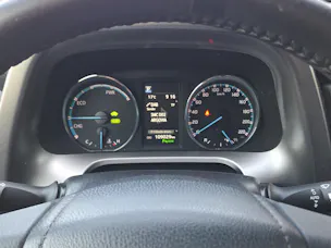 Toyota RAV4 2.5 HSD Sol Premium