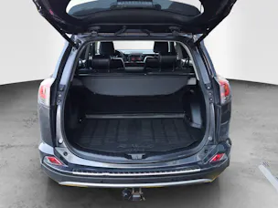 Toyota RAV4 2.5 HSD Sol Premium