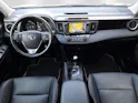 Toyota RAV4 2.5 HSD Sol Premium