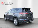Toyota RAV4 2.5 HSD Sol Premium