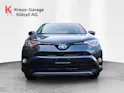 Toyota RAV4 2.5 HSD Sol Premium