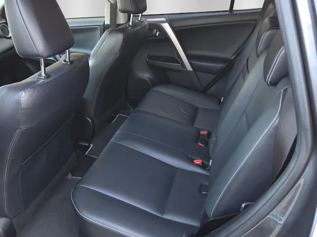 Toyota RAV4 2.5 HSD Sol Premium