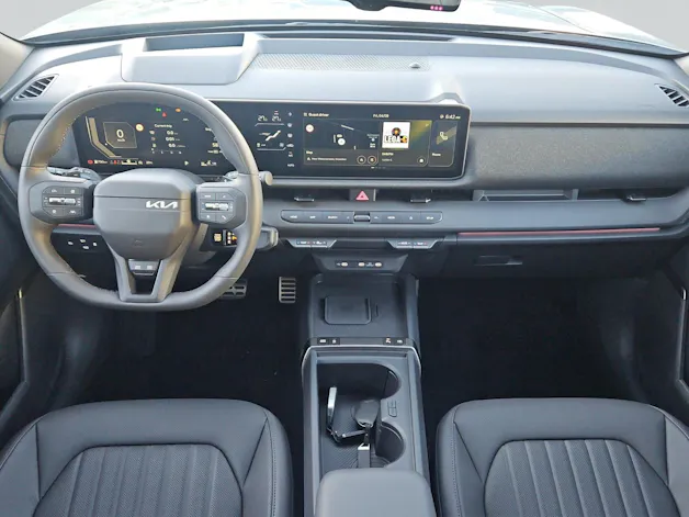 Kia Seltos 1.6 T-GDi X-Line