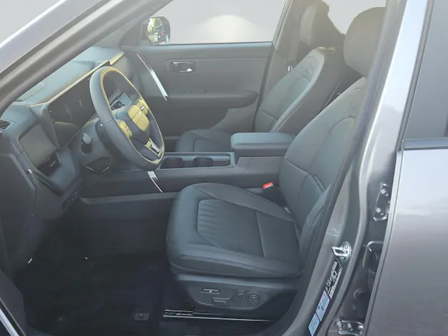 Kia Seltos 1.6 T-GDi X-Line