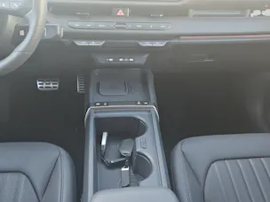 Kia Seltos 1.6 T-GDi X-Line
