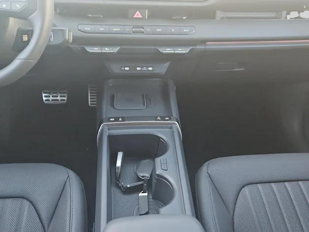 Kia Seltos 1.6 T-GDi X-Line