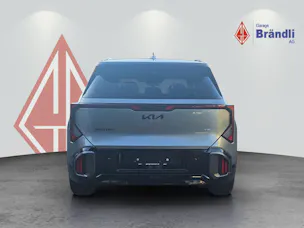 Kia Seltos 1.6 T-GDi X-Line