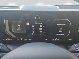 Kia Seltos 1.6 T-GDi X-Line