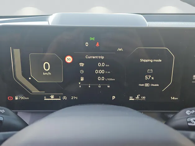 Kia Seltos 1.6 T-GDi X-Line