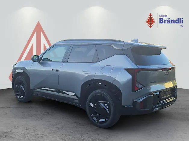 Kia Seltos 1.6 T-GDi X-Line