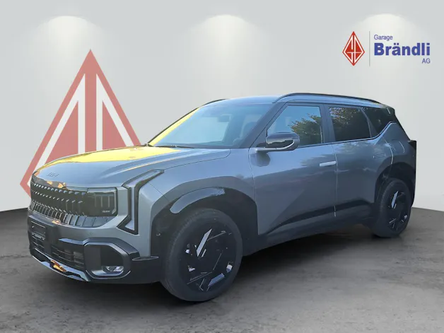 Kia Seltos 1.6 T-GDi X-Line