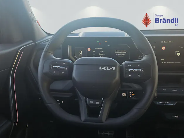 Kia Seltos 1.6 T-GDi X-Line