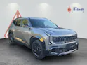 Kia Seltos 1.6 T-GDi X-Line