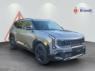 Kia Seltos 1.6 T-GDi X-Line
