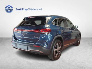 image du véhicule MERCEDES-BENZ EQA 300 4MATIC AMG Line