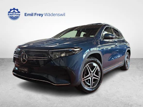 image du véhicule MERCEDES-BENZ EQA 300 4MATIC AMG Line