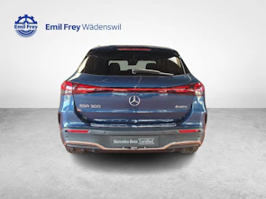 image du véhicule MERCEDES-BENZ EQA 300 4MATIC AMG Line
