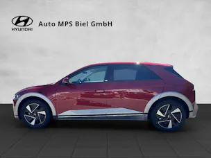 HYUNDAI Ioniq 5 84 kWh Vertex 4WD