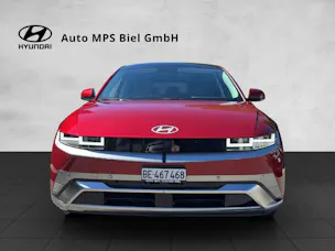 HYUNDAI Ioniq 5 84 kWh Vertex 4WD