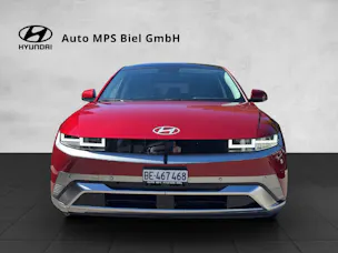 HYUNDAI Ioniq 5 84 kWh Vertex 4WD