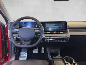 HYUNDAI Ioniq 5 84 kWh Vertex 4WD