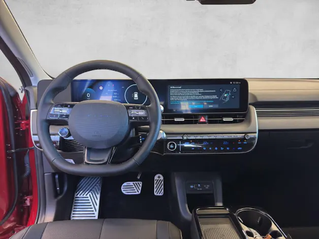 HYUNDAI Ioniq 5 84 kWh Vertex 4WD