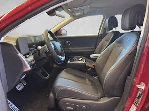 HYUNDAI Ioniq 5 84 kWh Vertex 4WD