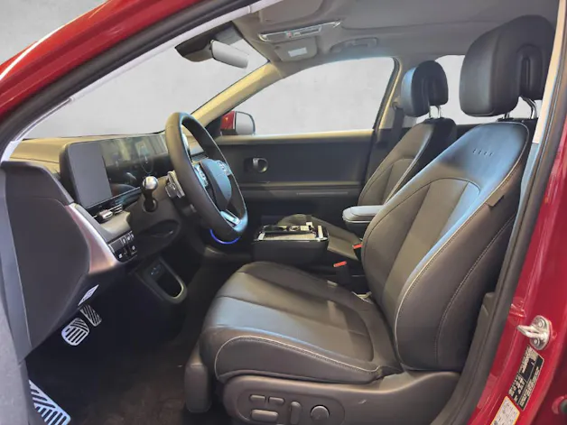 HYUNDAI Ioniq 5 84 kWh Vertex 4WD