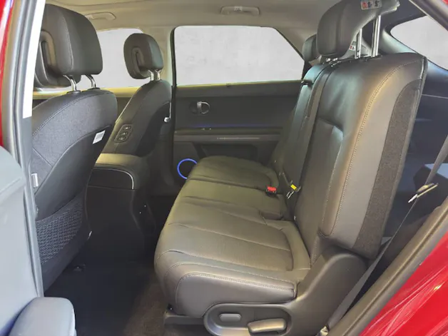 HYUNDAI Ioniq 5 84 kWh Vertex 4WD