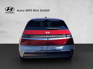 HYUNDAI Ioniq 5 84 kWh Vertex 4WD