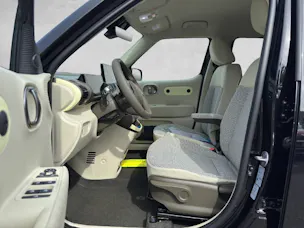 HYUNDAI Inster 49 kWh Electric Vertex