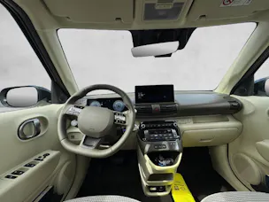 HYUNDAI Inster 49 kWh Electric Vertex