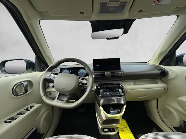 HYUNDAI Inster 49 kWh Electric Vertex