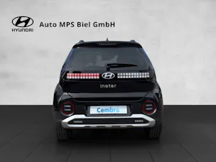 HYUNDAI Inster 49 kWh Electric Vertex