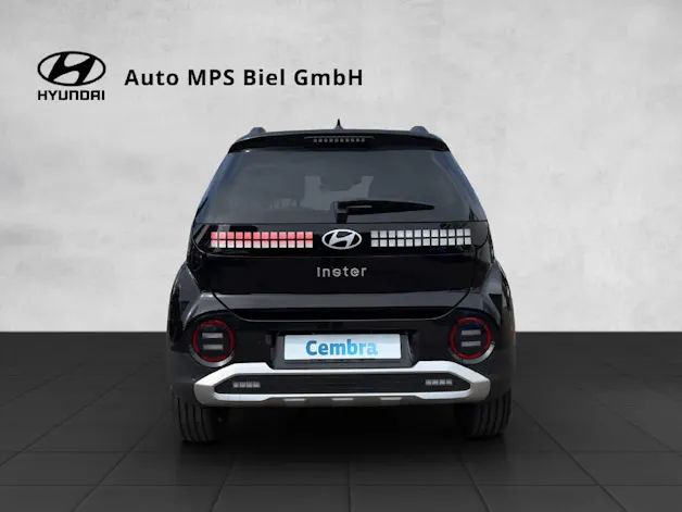 HYUNDAI Inster 49 kWh Electric Vertex