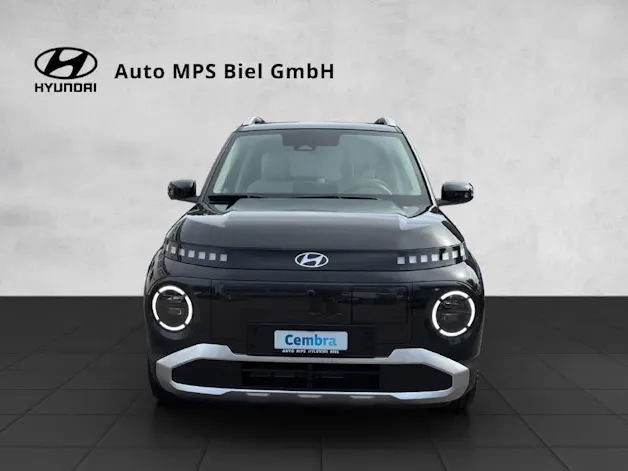 HYUNDAI Inster 49 kWh Electric Vertex