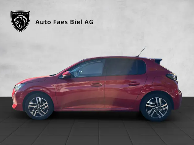 PEUGEOT 208 1.2 PureTech 100 Allure Pack