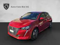 PEUGEOT 208 1.2 PureTech 100 Allure Pack