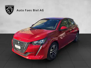 PEUGEOT 208 1.2 PureTech 100 Allure Pack