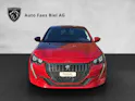 PEUGEOT 208 1.2 PureTech 100 Allure Pack