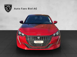 PEUGEOT 208 1.2 PureTech 100 Allure Pack