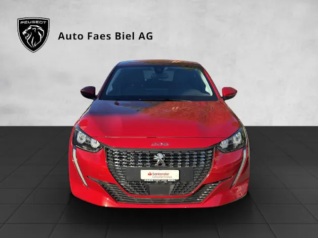 PEUGEOT 208 1.2 PureTech 100 Allure Pack