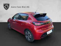 PEUGEOT 208 1.2 PureTech 100 Allure Pack